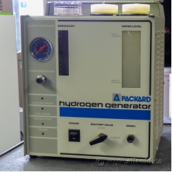 Packard Hydrogen Generator 8400